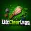 UltClearLagg logo