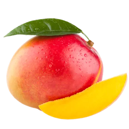 Mango Flavoured Enchanting logo
