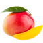 Mango Flavoured Enchanting logo