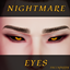 Nightmare Eyes logo