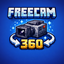 FreeCamPro logo