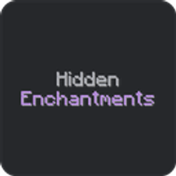 Hidden Enchantments logo