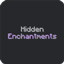 Hidden Enchantments logo