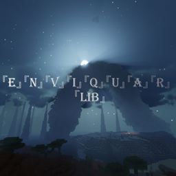 ENVIQUARlib project image