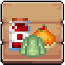 CraftBites – Jelly & Dreamflan logo