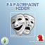 EA Facepaint Hider logo