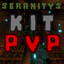 Seranity's Kitpvp Ver .95 logo
