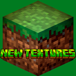 Update textures logo