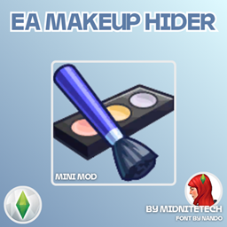 EA Makeup Hider project image