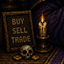 Lich Market logo