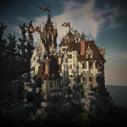 Ancient Kingdoms 4 project image