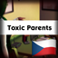 Toxic Parents by FrequentlyBasic | Czech Translation (Čeština) logo