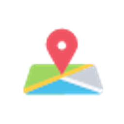 MrDeadPools Simple GPS with Navigation logo