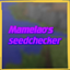 Mamelao's seedchecker logo