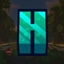 Horizons - { ReCrafted } - logo