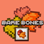 Dye Depot X Bare Bones (Bare Depot) logo