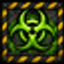 Biohazard Project Vanguard logo