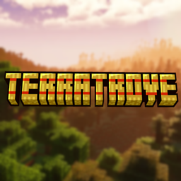 TerraTrove logo