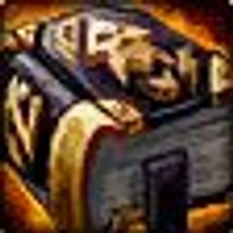 Akistos Crafting Compendium logo