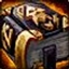 Akistos Crafting Compendium logo
