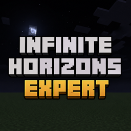 Infinite Horizons Expert logo
