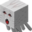 Happy Ghast Fireball logo