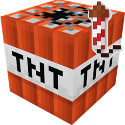 TNT To Firework logo