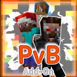 PvB Add-On Duel vs Bot logo