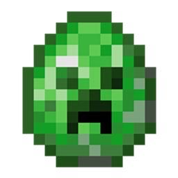 Craftable Spawn Eggs and More logo