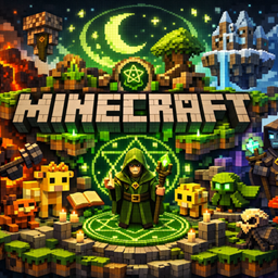 Symphony of Chaos project image