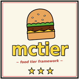 MCTier Library logo