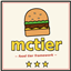 MCTier Library logo