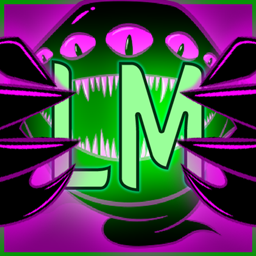 Lycanites Mobs Reforged logo