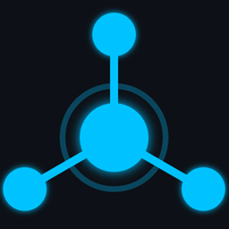 OrbisManager - Multi Server Network logo