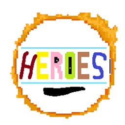 KindaHeroes logo