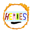 KindaHeroes logo