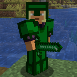 Emerald Tools & More logo