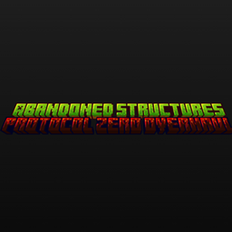 Abandoned structures protocol zero overhaul (add-on) project image