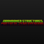 Abandoned structures protocol zero overhaul (add-on) logo