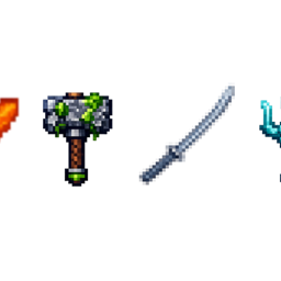 RelicSMP project image