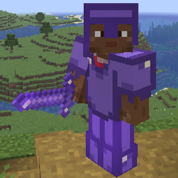 Amethyst Tools & More project image
