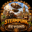 Steampunk and Beyond logo