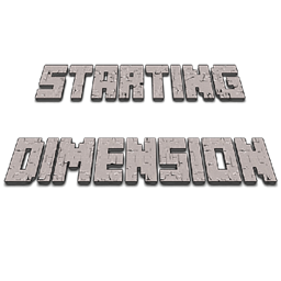 Starting Dimension project image