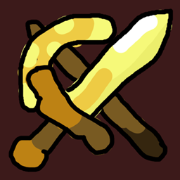 Nether Tools logo