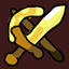 Nether Tools logo