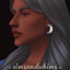 Moonbloom Earrings logo