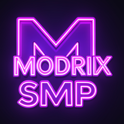 ModrixSMP project image