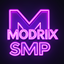 ModrixSMP logo