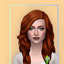 Romance Hair Edit logo