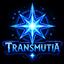 Transmutia: From dust to divinity logo